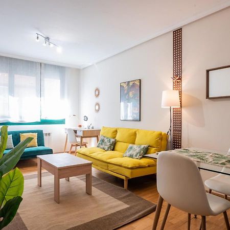 Apartamento Centrico Con Wifi Y Parking De Coche Tamano Medio Onís Dış mekan fotoğraf