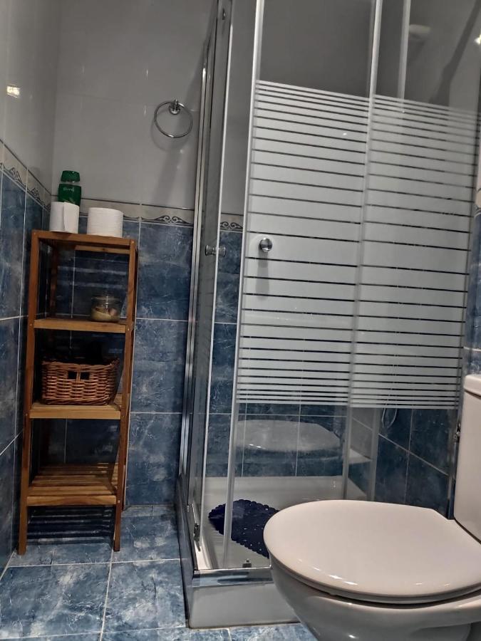 Apartamento Centrico Con Wifi Y Parking De Coche Tamano Medio Onís Dış mekan fotoğraf