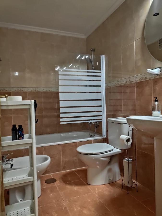 Apartamento Centrico Con Wifi Y Parking De Coche Tamano Medio Onís Dış mekan fotoğraf