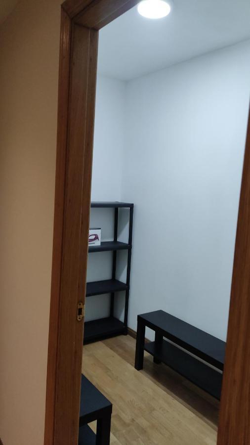 Apartamento Centrico Con Wifi Y Parking De Coche Tamano Medio Onís Dış mekan fotoğraf