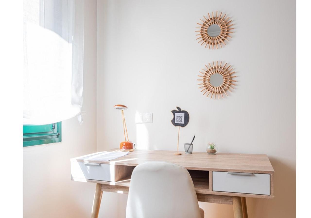 Apartamento Centrico Con Wifi Y Parking De Coche Tamano Medio Onís Dış mekan fotoğraf