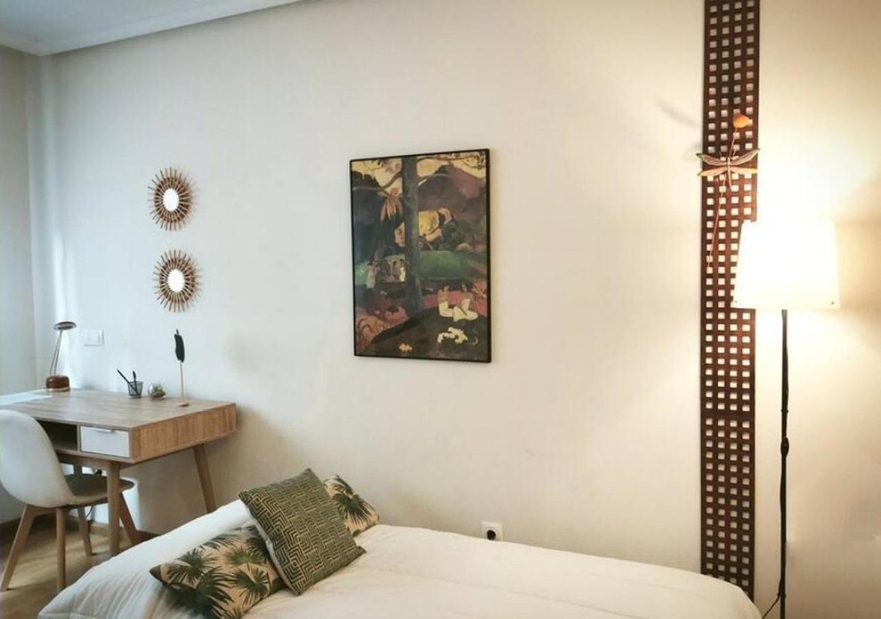 Apartamento Centrico Con Wifi Y Parking De Coche Tamano Medio Onís Dış mekan fotoğraf