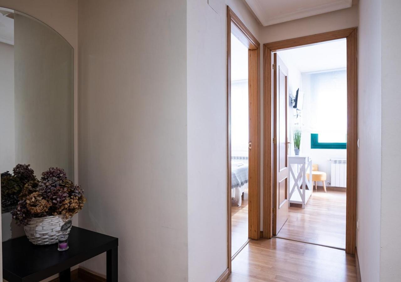 Apartamento Centrico Con Wifi Y Parking De Coche Tamano Medio Onís Dış mekan fotoğraf